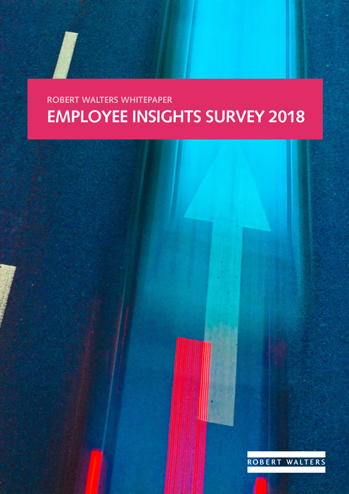 robertwalters,robertpatterson employee insights survey | robert walters japan