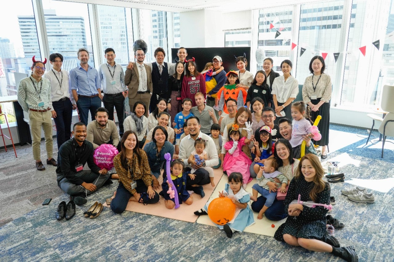 client event
