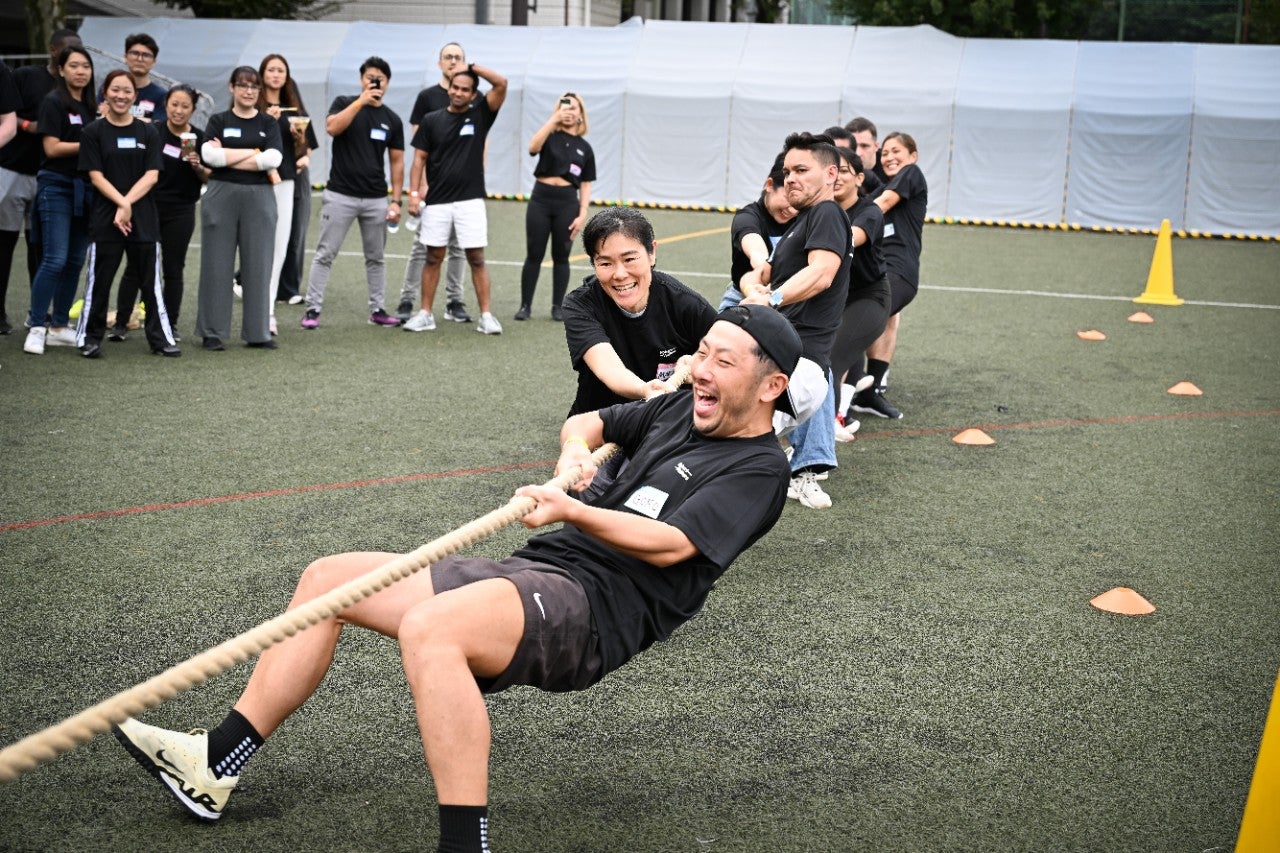 Sports Day