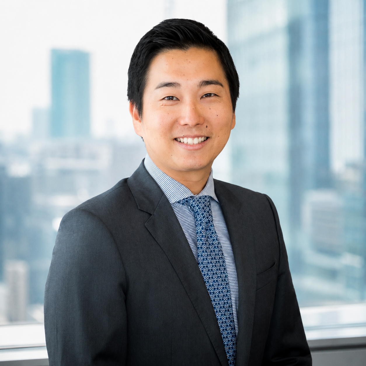 Fuyuki Samejima