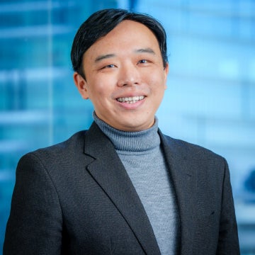 Li Deng