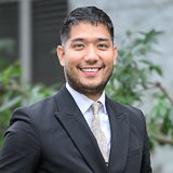 Louie Reyes