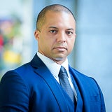 Michael Roberts