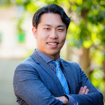 Sam  Lin