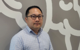 Alvin  Ng
