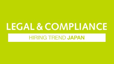 Legal and compliance