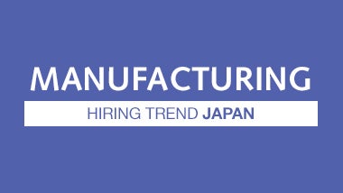Manufacturing