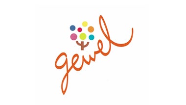 Gewel logo