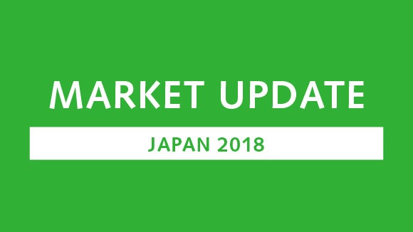 market update 2018