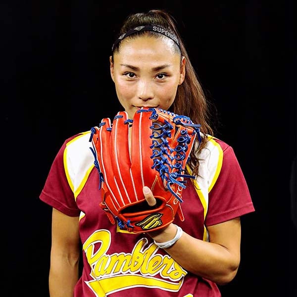 合田智子 合田智子