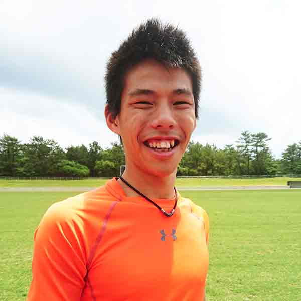 Daisuke Kishita Daisuke Kishita