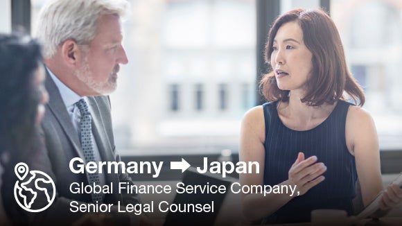 ICM testimonials