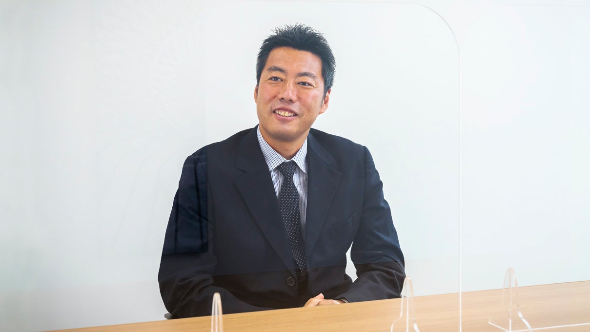元メジャーリーガー上原浩治の「仕事観」(前編)3 元メジャーリーガー上原浩治の「仕事観」(前編)3