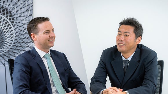 元メジャーリーガー上原浩治の「仕事観」(前編) 元メジャーリーガー上原浩治の「仕事観」(前編)