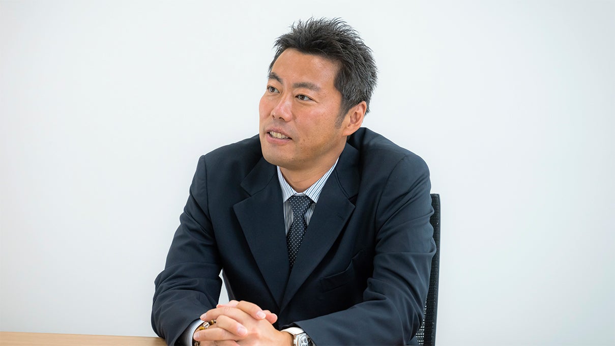 元メジャーリーガー上原浩治の「仕事観」(後編)2 元メジャーリーガー上原浩治の「仕事観」(後編)2