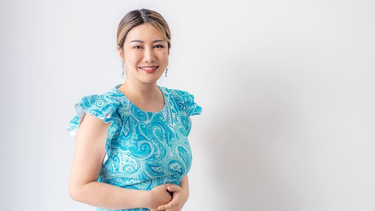 脳科学者・中野信子さんが語る「成長と幸せの関係性」1 脳科学者・中野信子さんが語る「成長と幸せの関係性」1
