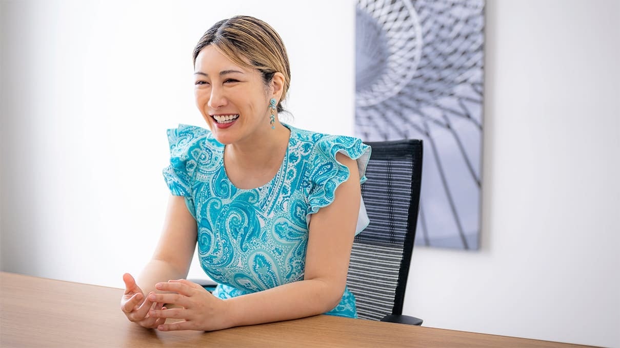 脳科学者・中野信子さんが語る「成長と幸せの関係性」6 脳科学者・中野信子さんが語る「成長と幸せの関係性」6