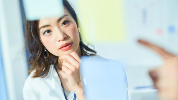 企業が考慮すべきカウンターオファーの注意点 企業が考慮すべきカウンターオファーの注意点