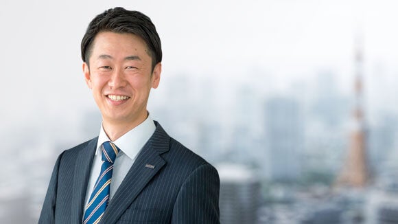男性育休を取得して