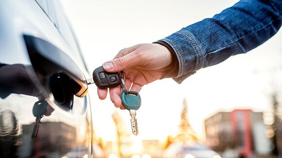 自動車業界に転職するためのポイント 自動車業界に転職するためのポイント
