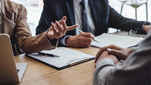 5 expert tips for your next IT interview