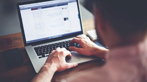 5 ways to use the science of influence to refresh your CV