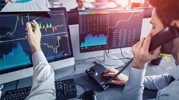 金融業界へ転職するポイント 金融業界へ転職するポイント