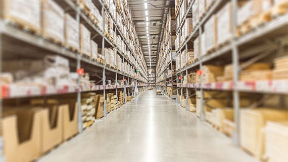 Supply chain & procurement jobs