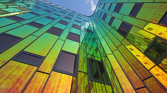 coloured-glass-building