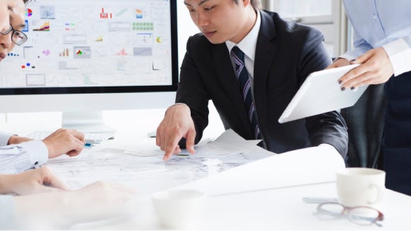 海外企業への転職を成功させるポイント