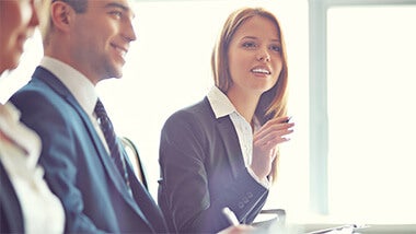 How to best manage interview anxiety