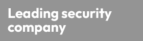 セキュリティ機器セールスマネージャー/ Security Equipment Sales Manager