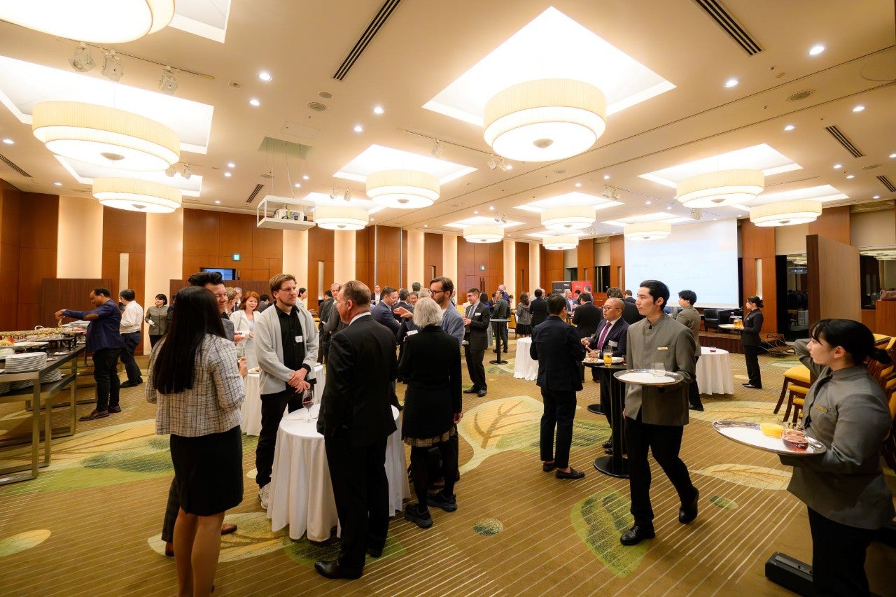 Networking