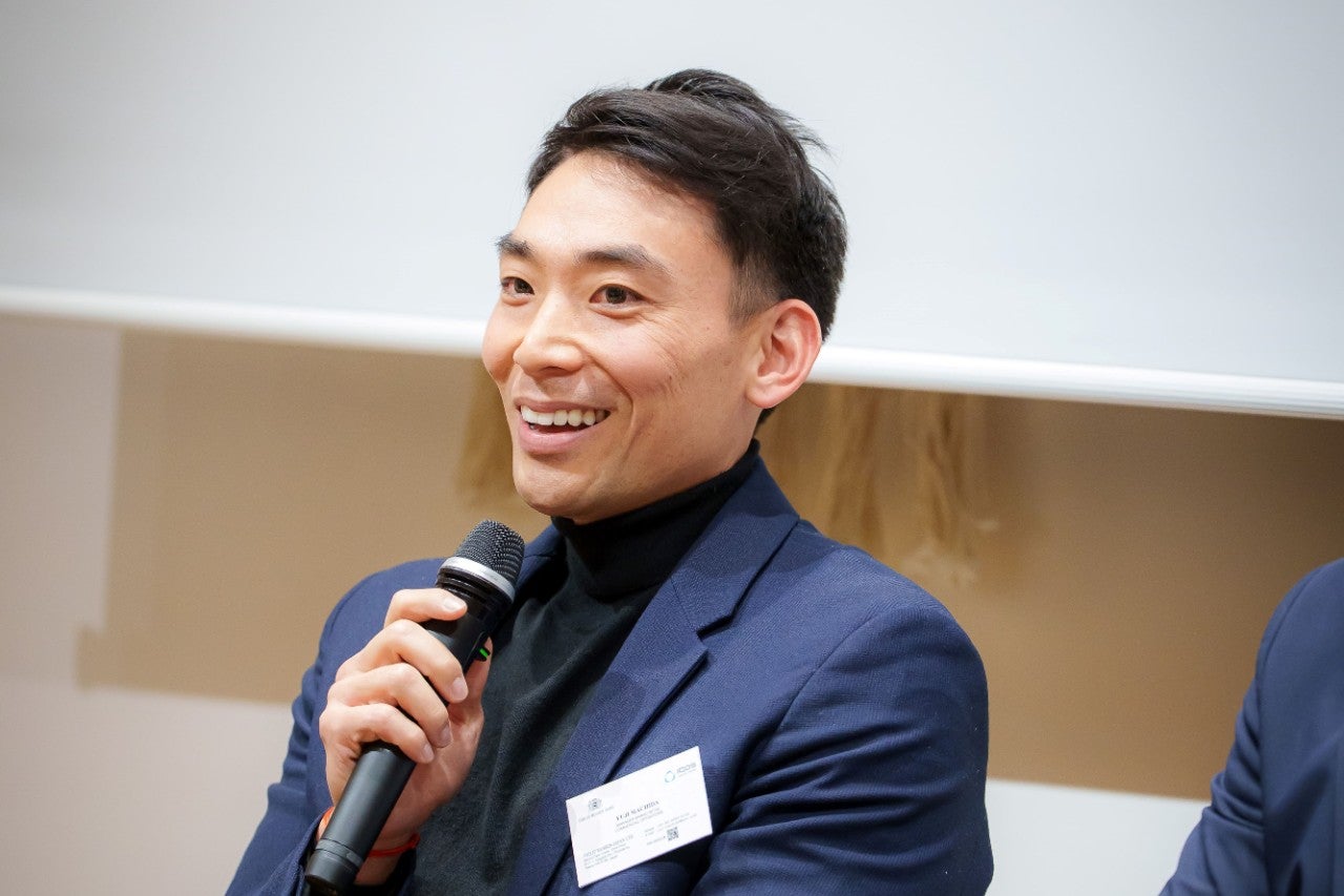 Yuji Machida
