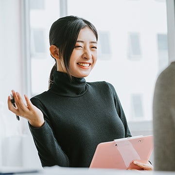 Hiring Advice